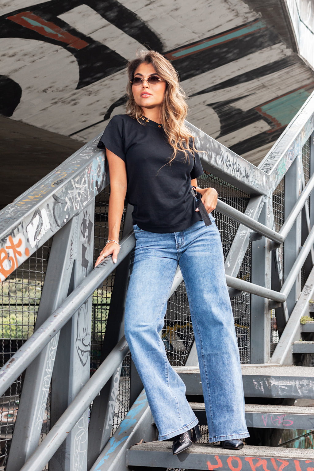 Rebel Denim