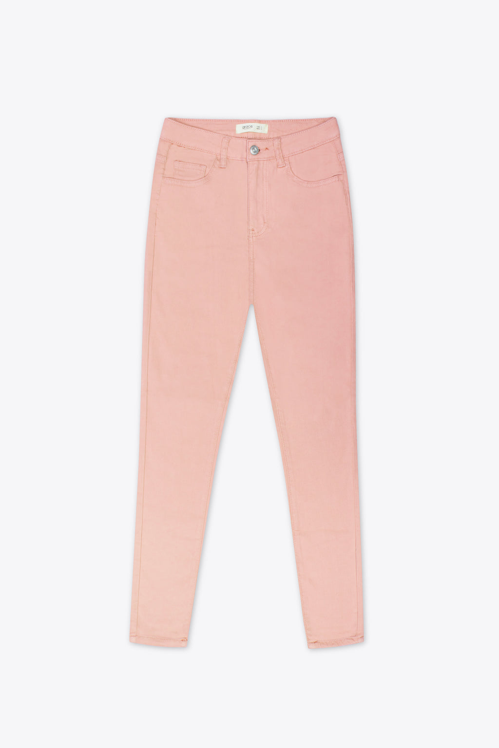 Pantalón skinny básico