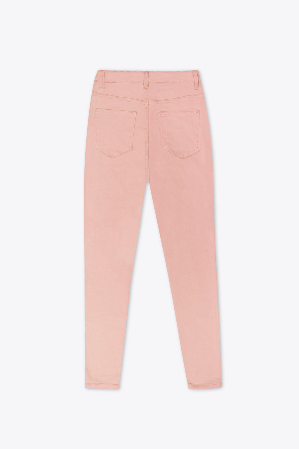 Pantalón skinny básico