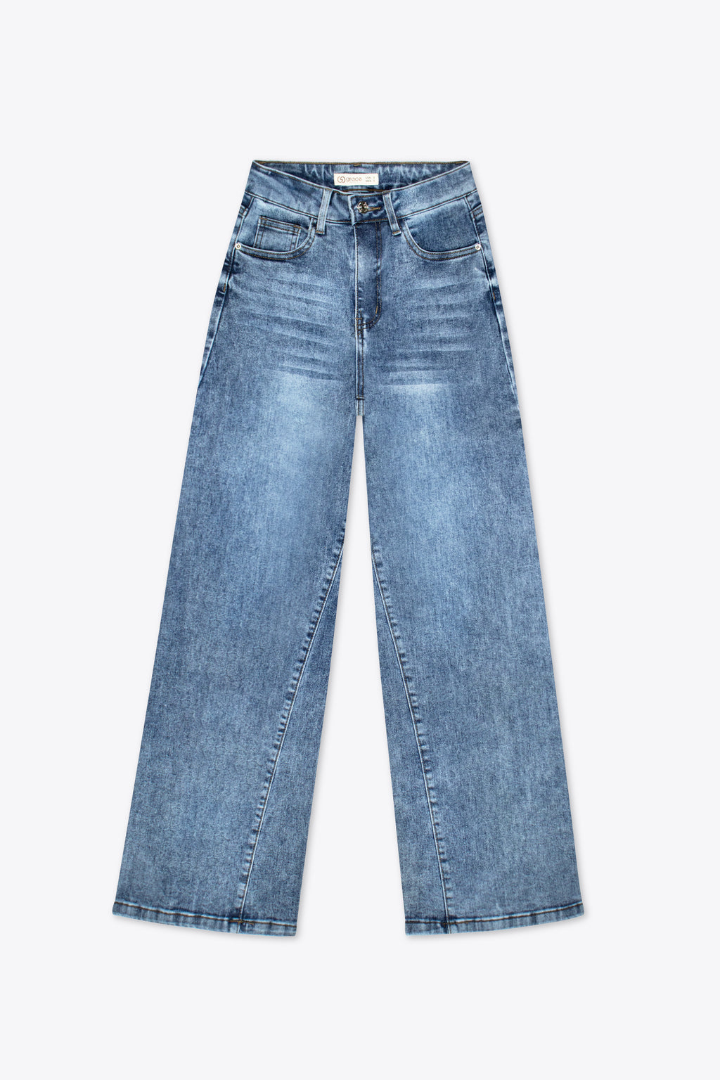 Rebel Denim