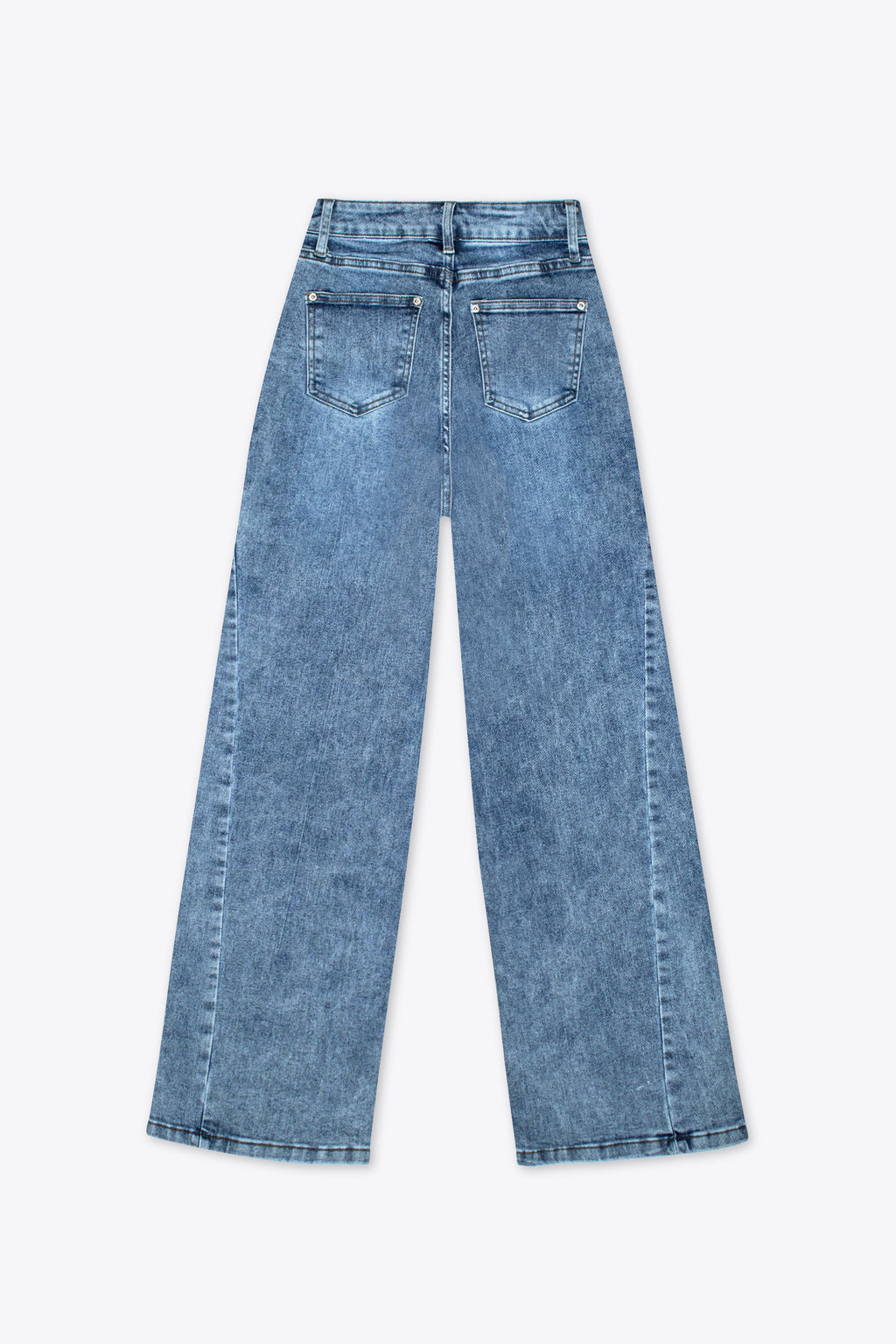 Rebel Denim
