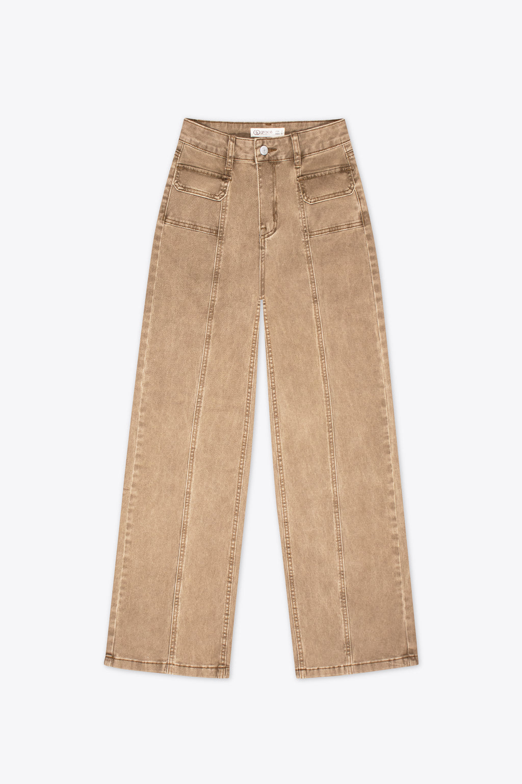 Chelsea Utility